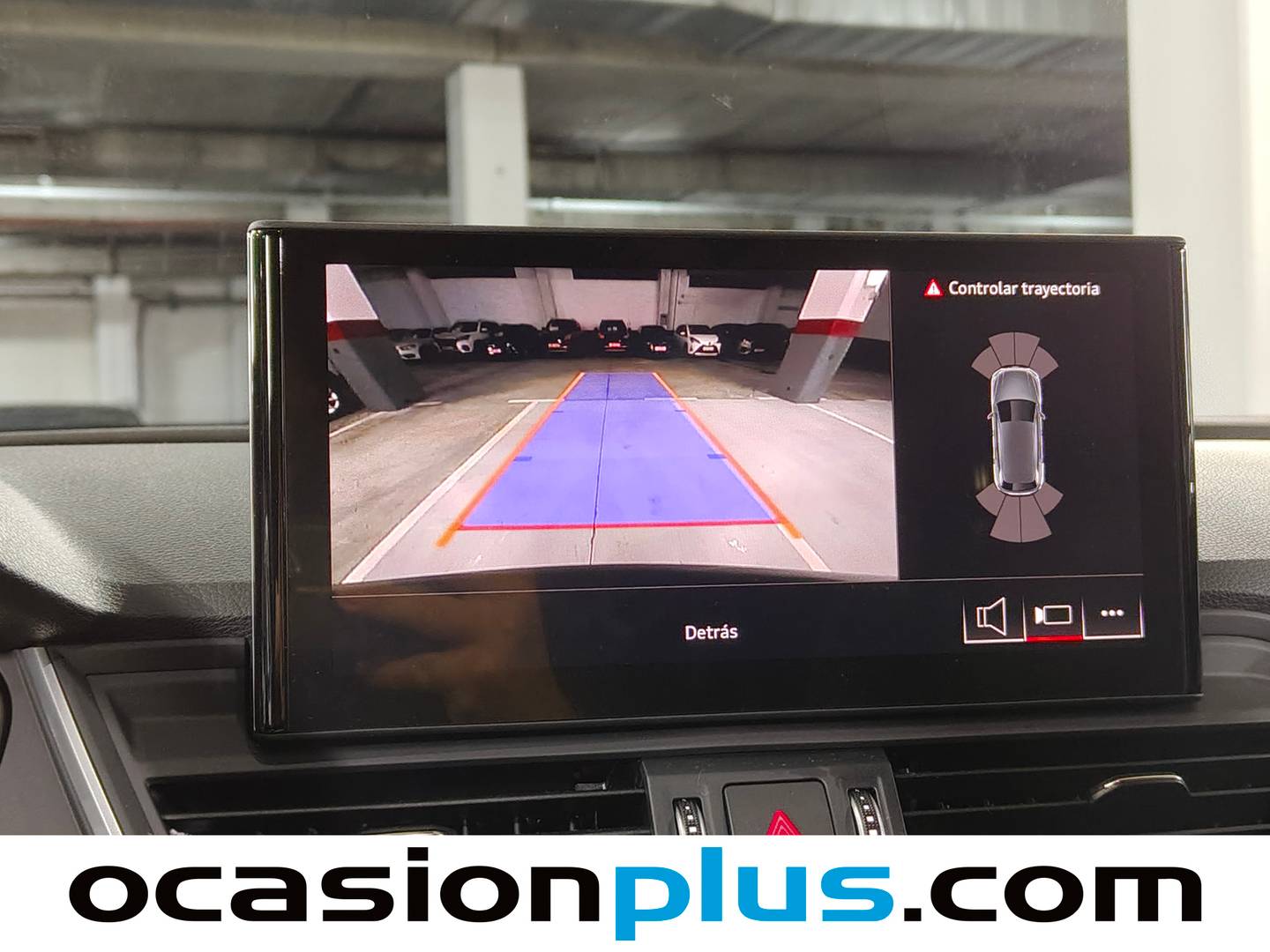Extras del Audi Q5 Audi Q5 Advanced 35 TDI (163 CV) S tronic