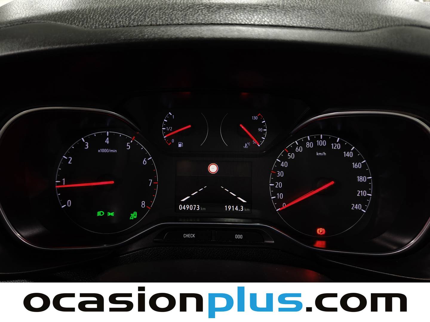 Opel Combo Life Opel Combo Life 1.5TD S&S Innovation L (130 CV) 2020