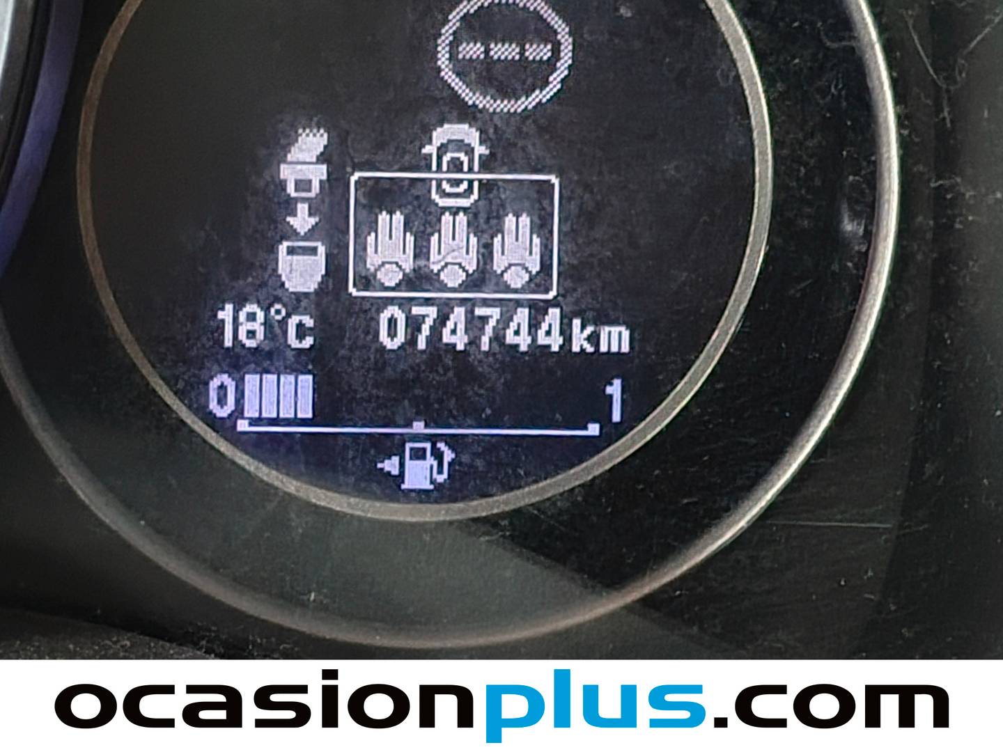 Honda Jazz Honda Jazz 1.3 i-VTEC Comfort (102 CV) seminuevo
