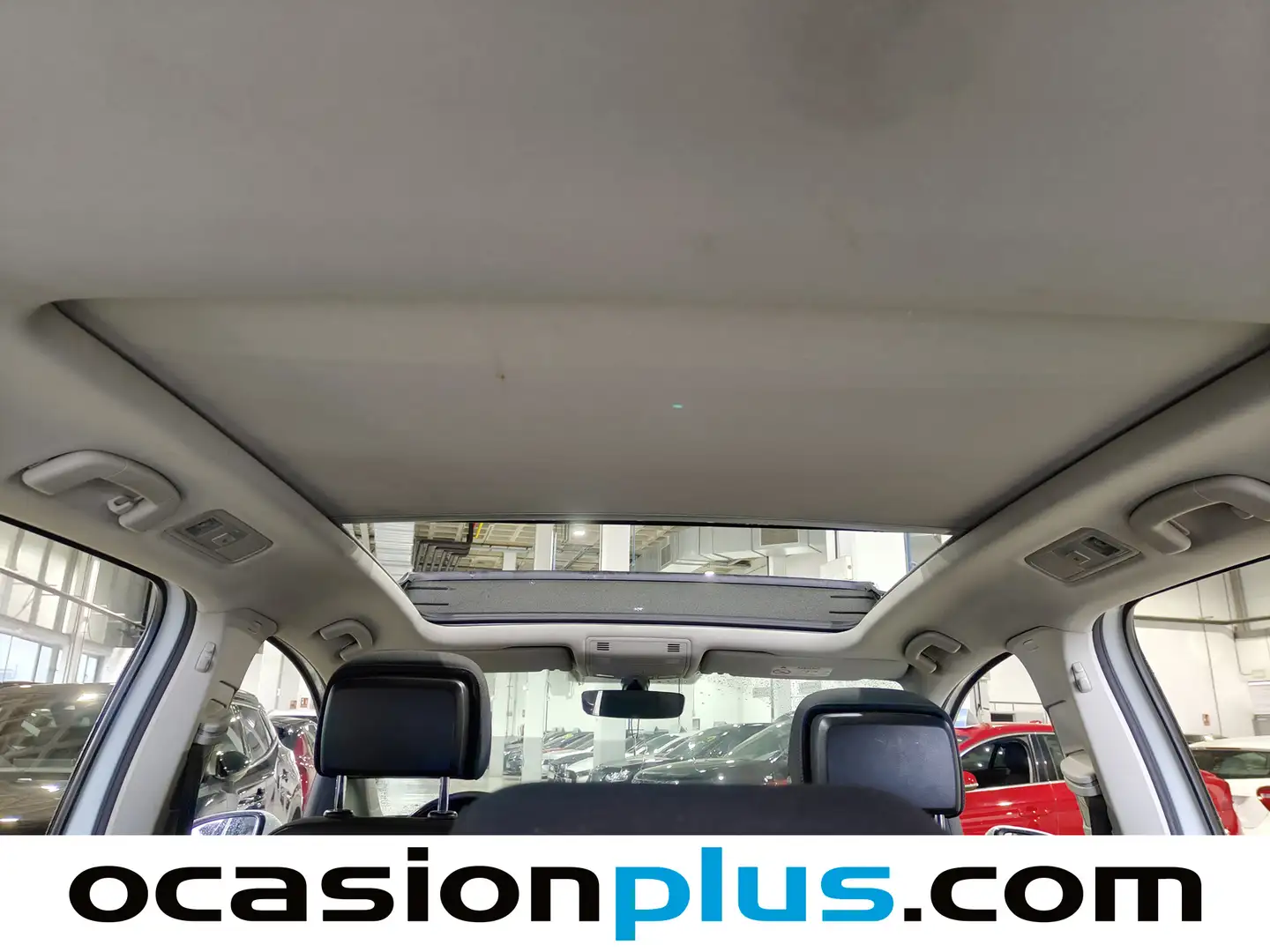 Foto Volkswagen Touran Volkswagen Touran Advance 2.0 TDI (150 CV) DSG 7 Plazas