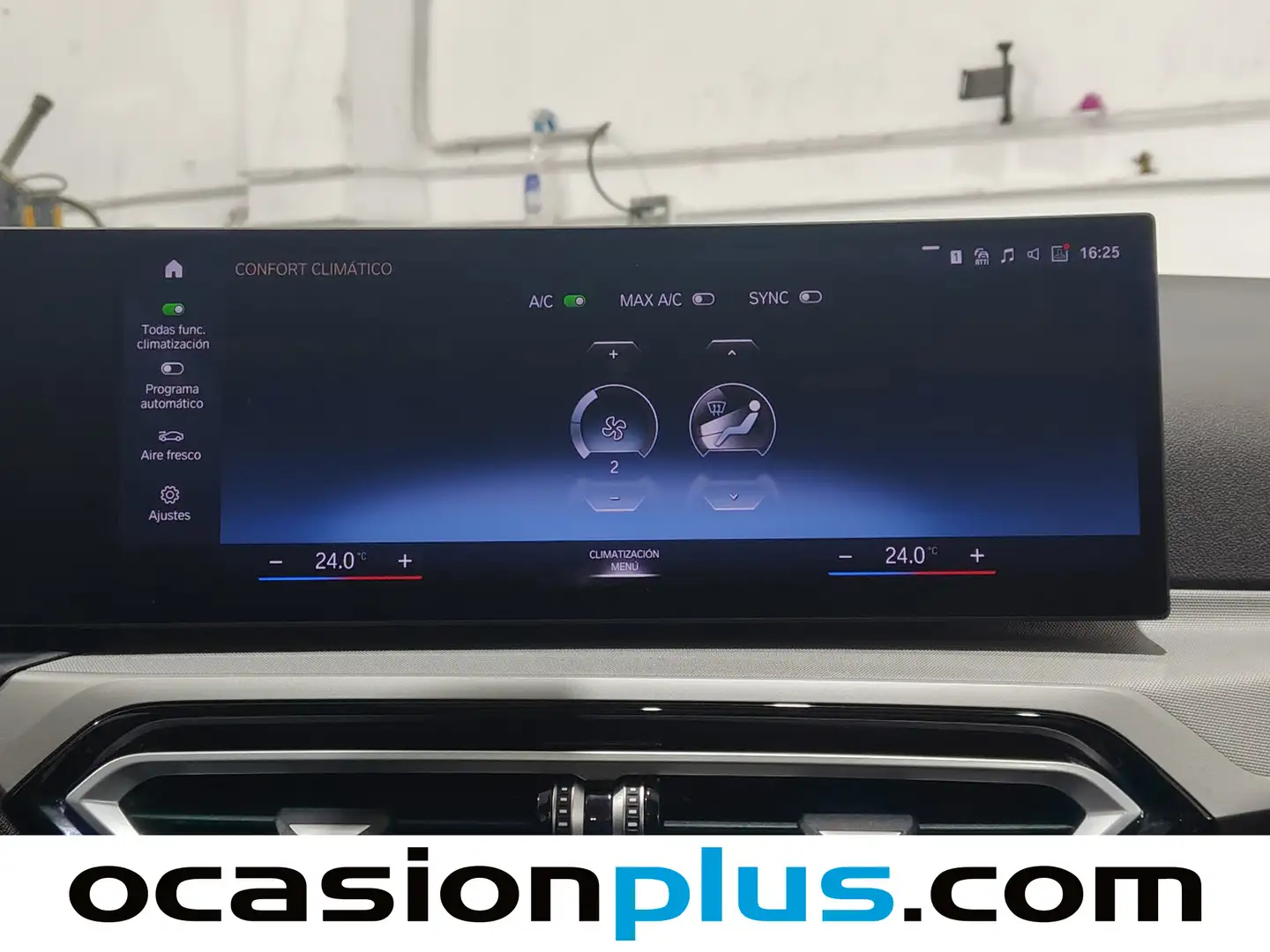 Foto BMW Serie 3 BMW Serie 3 320d xDrive Touring (190 CV)