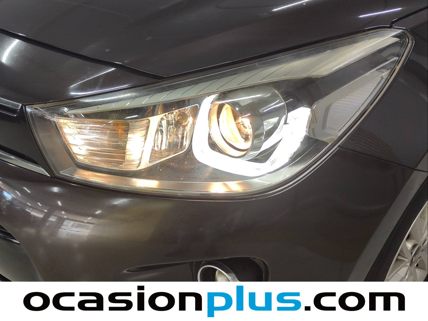 KIA Rio KIA Rio 1.0 T-GDi Drive (100 CV) al mejor precio