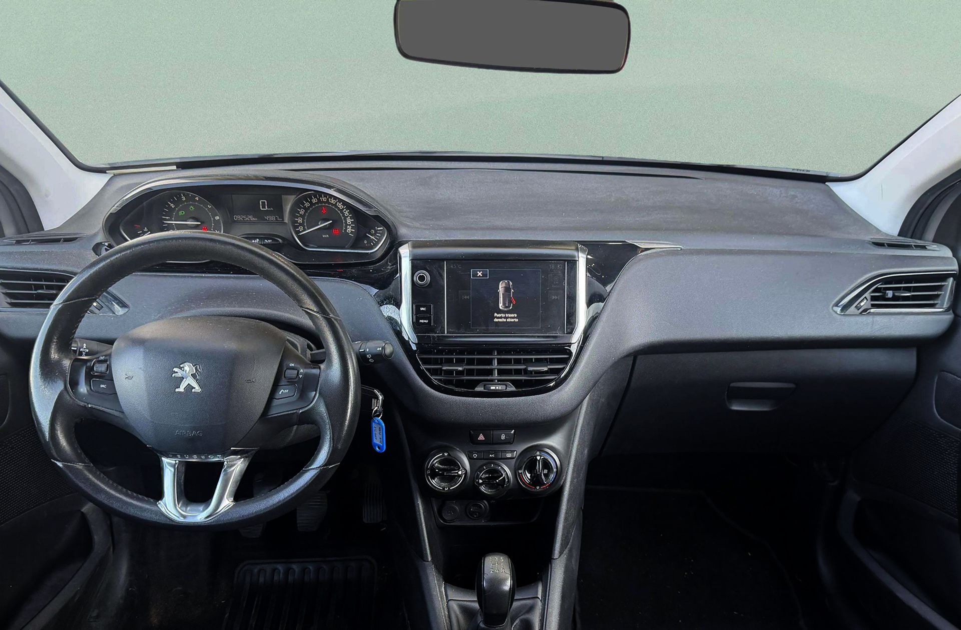 Peugeot 208 PureTech 82 Active - foto 6