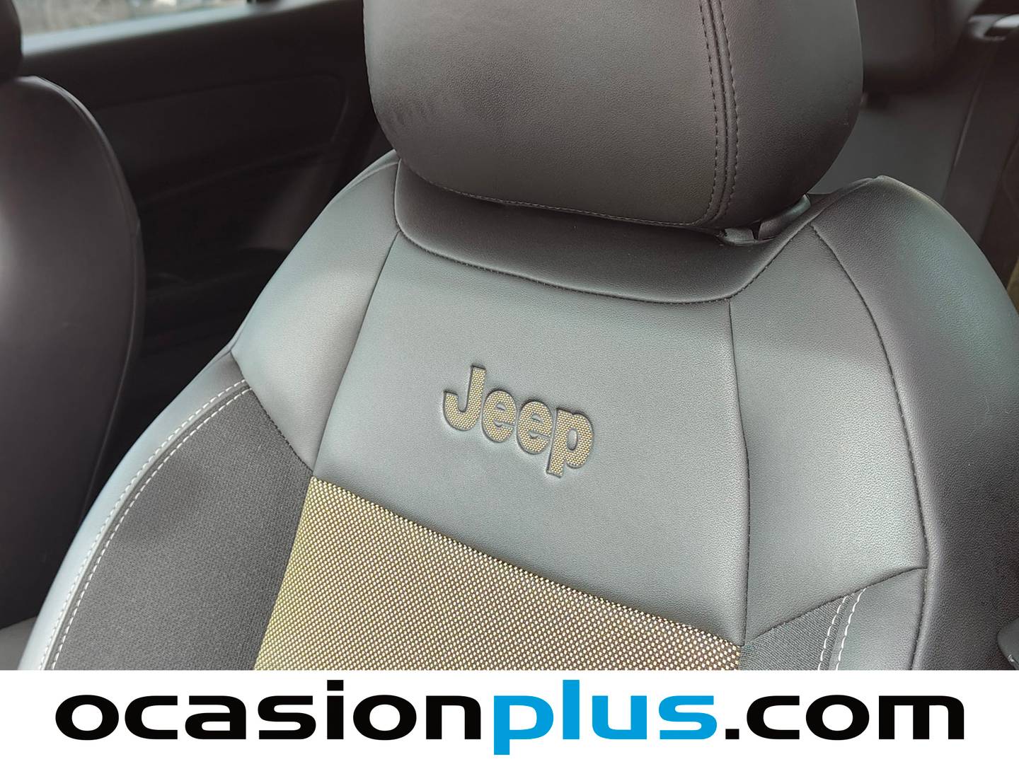 Extras y acabados del Jeep Avenger Jeep Avenger 1.2 G Summit (100 CV)