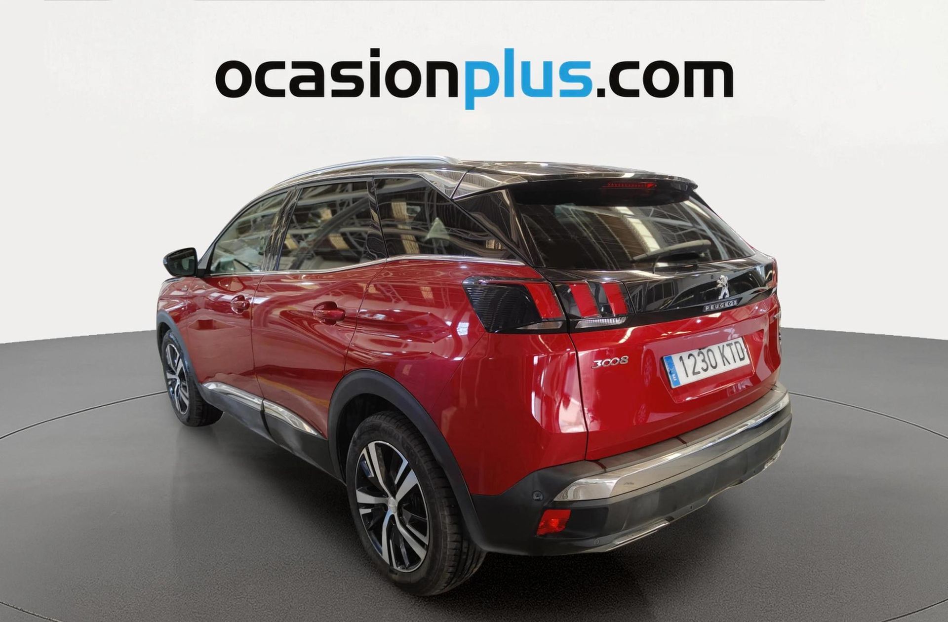 Peugeot 3008 PureTech 130 GT Line - foto 3