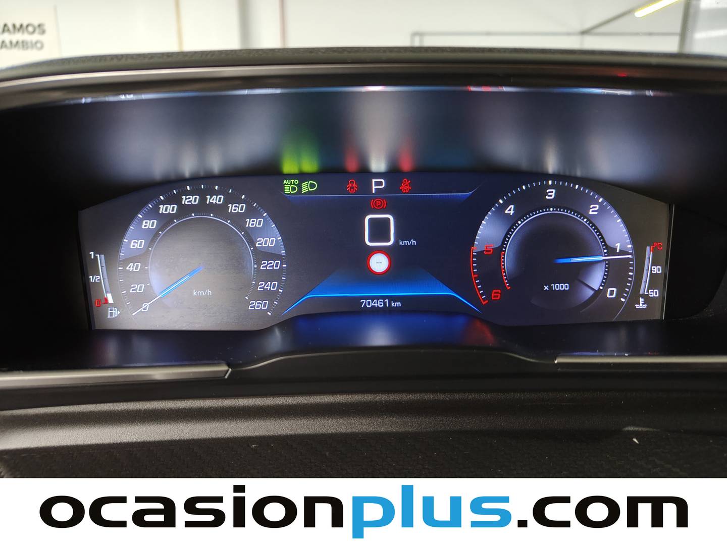 Foto Peugeot 508 Peugeot 508 BlueHDi 130 S&S Allure EAT8 (130 CV)