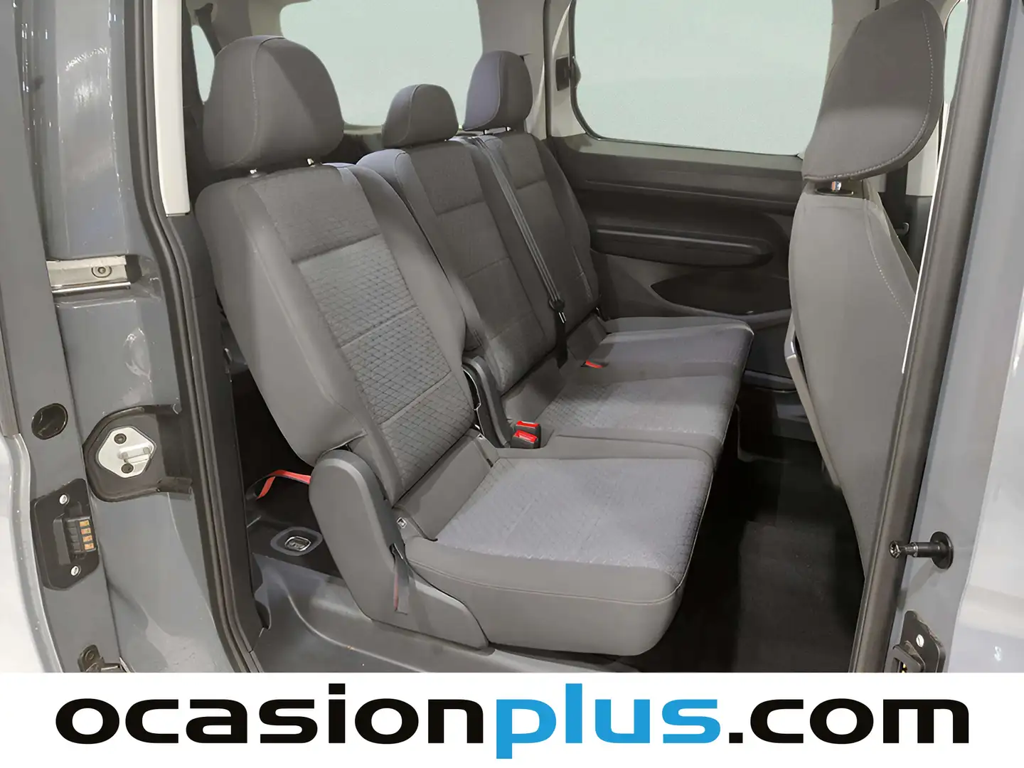 Foto Ford Grand Tourneo Connect Ford Grand Tourneo Connect 2.0 Ecoblue Titanium Auto (122 CV)