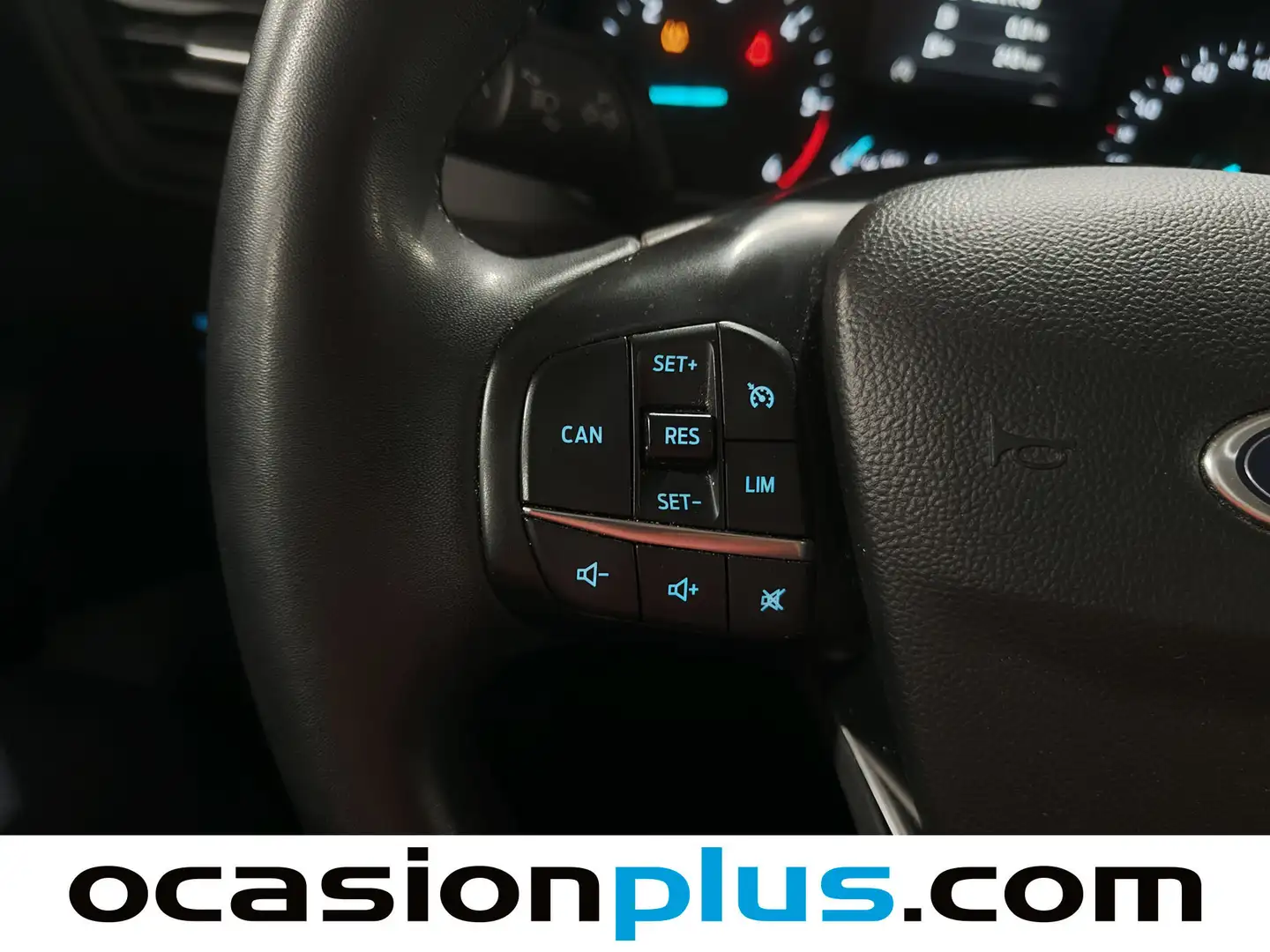 Foto Ford Focus Ford Focus 1.5 Ecoblue Trend+ Auto (120 CV)