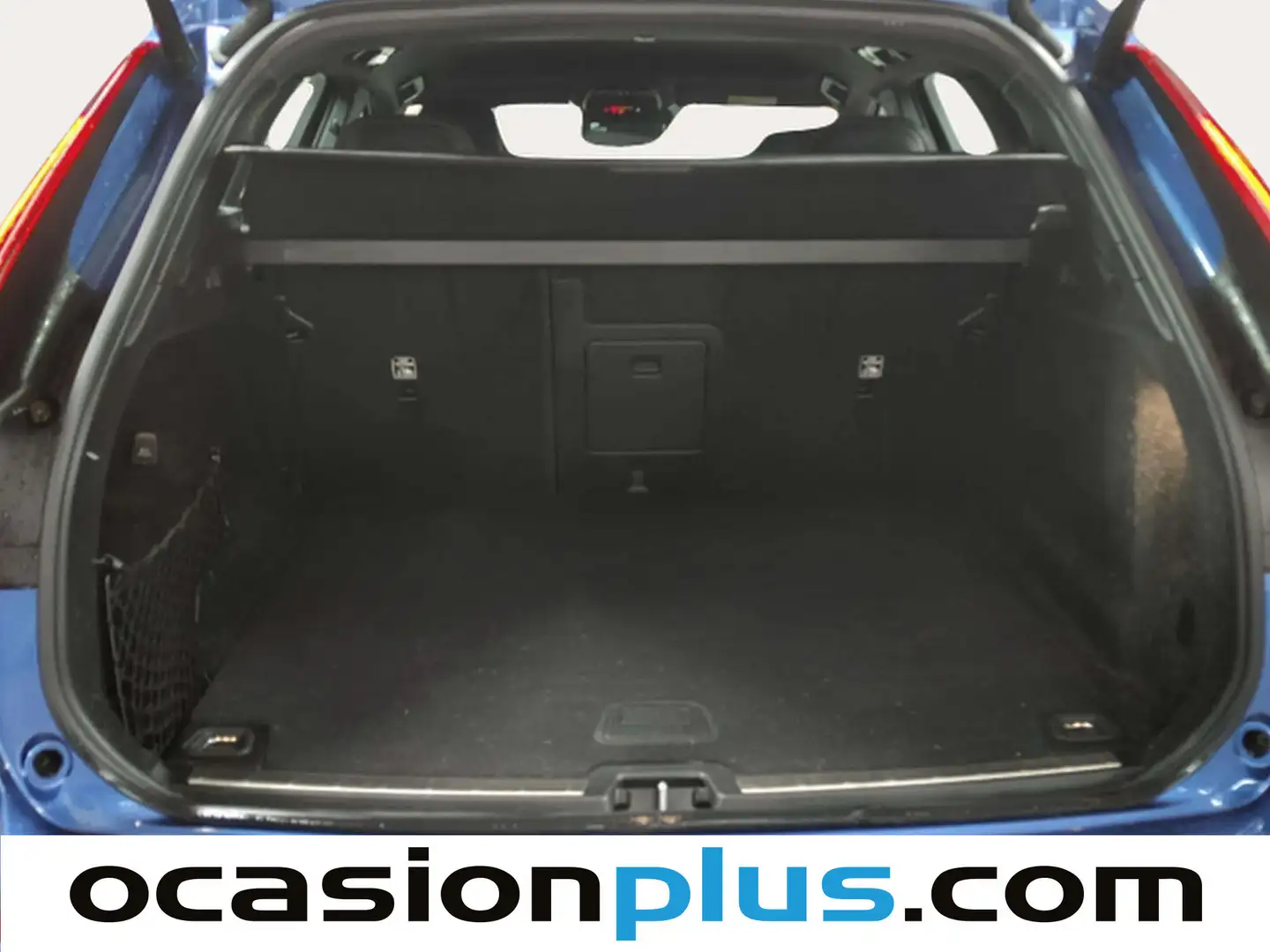 Foto Volvo XC60 Volvo XC60 D3 R-Design (150 CV)