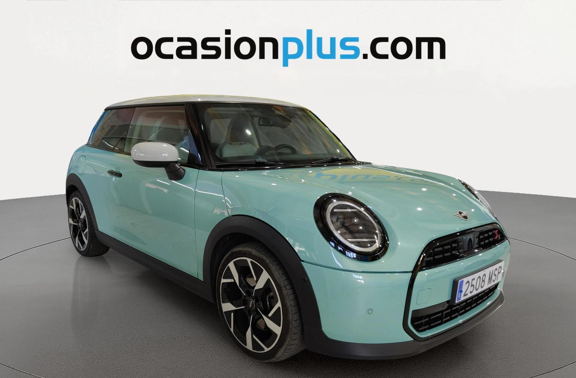 MINI Cooper S - foto 2