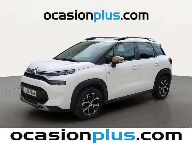 Citroën C3 Aircross PureTech 110 S&S C-Series  (110 CV) de segunda mano