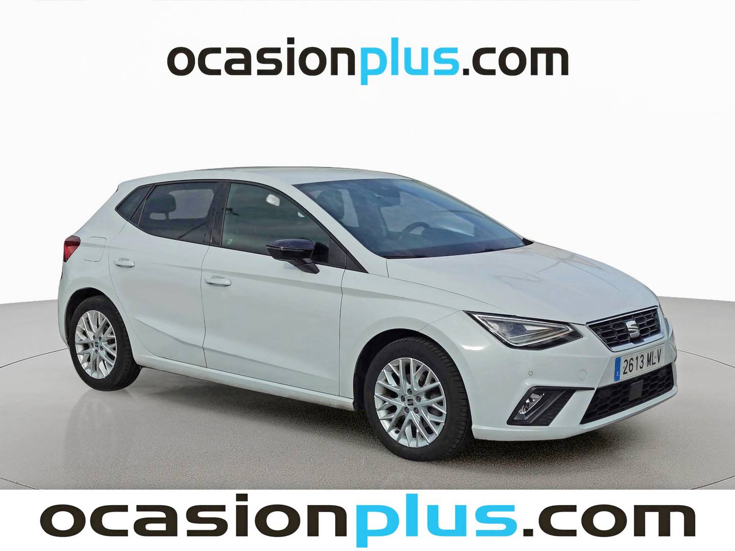 Foto Seat Ibiza SEAT Ibiza 1.0 TSI S&S FR XL (110 CV)