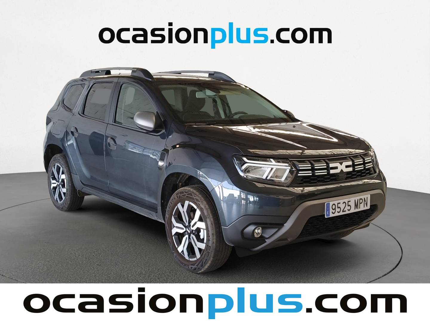 Foto Dacia Duster Dacia Duster Journey Go TCE  (130 CV) 4x2