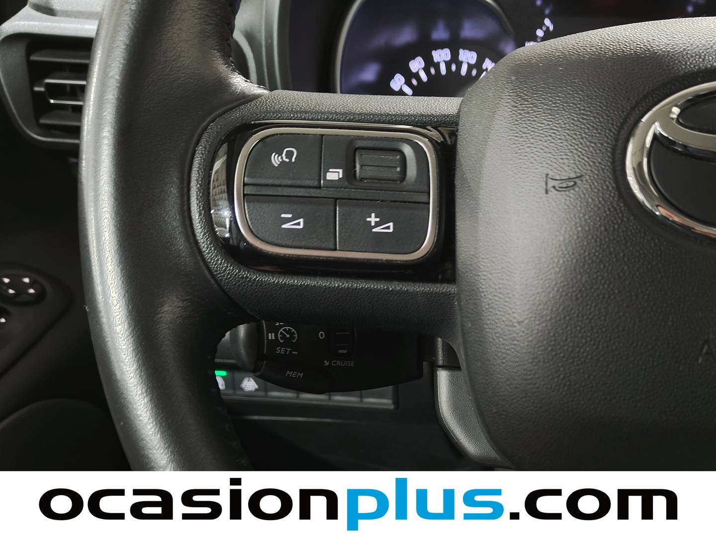 Toyota Proace City Verso Toyota Proace City Verso 1.2 Family Active L1 (110 CV) seminuevo