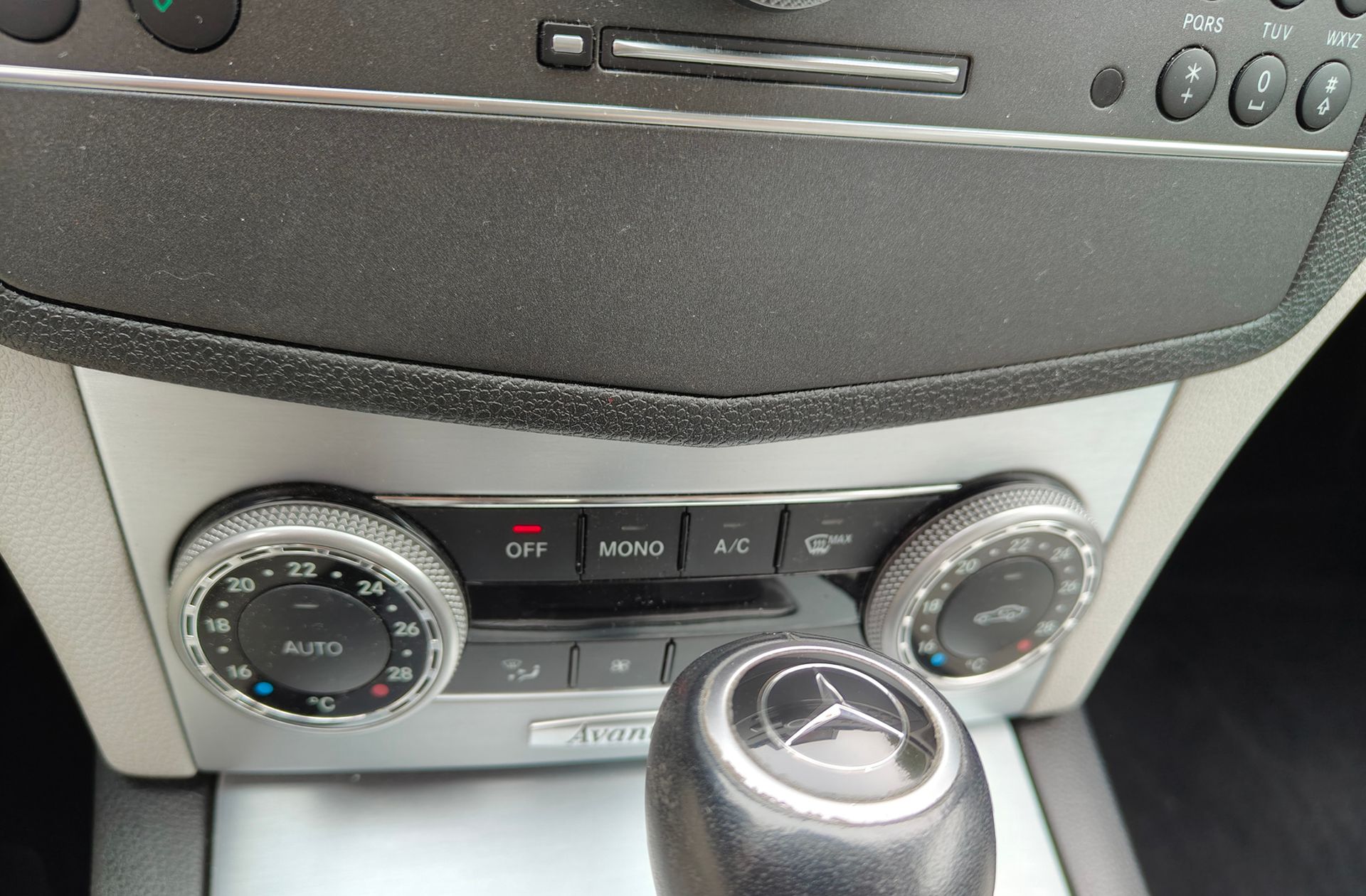 Mercedes-Benz Clase C 200 CDI BE Elegance - foto 26