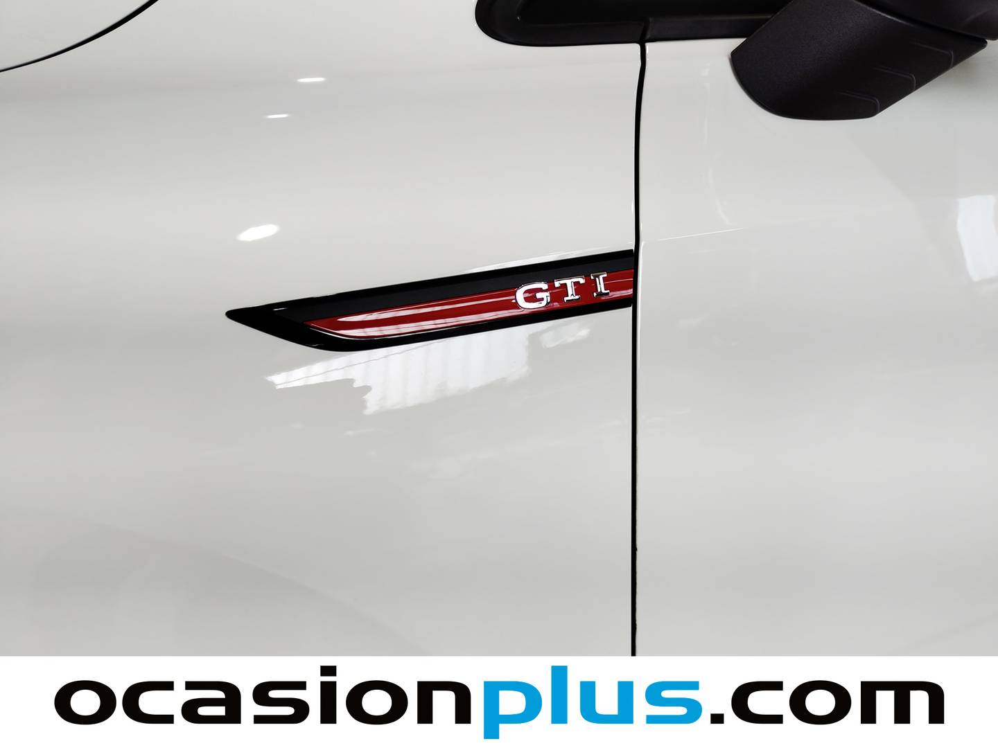 Volkswagen Golf Volkswagen Golf GTI Clubsport 2.0 TSI (300 CV) DSG de segunda mano