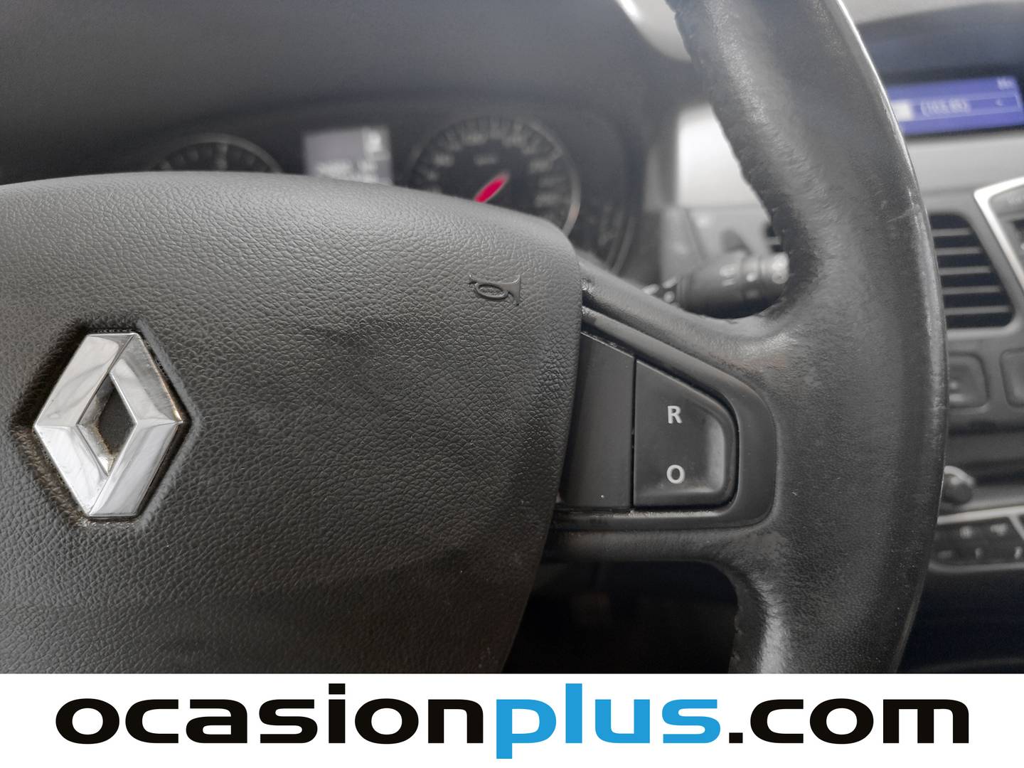 Renault Laguna Renault Laguna dCi 110 Emotion eco2 (110 CV) de ocasión
