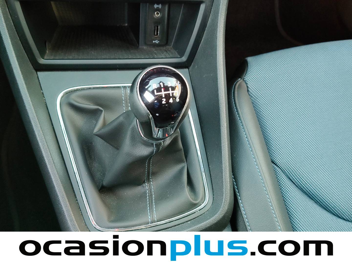 Seat León Seat León ST 1.4 TSI ACT St&Sp Style (150 CV) de segunda mano