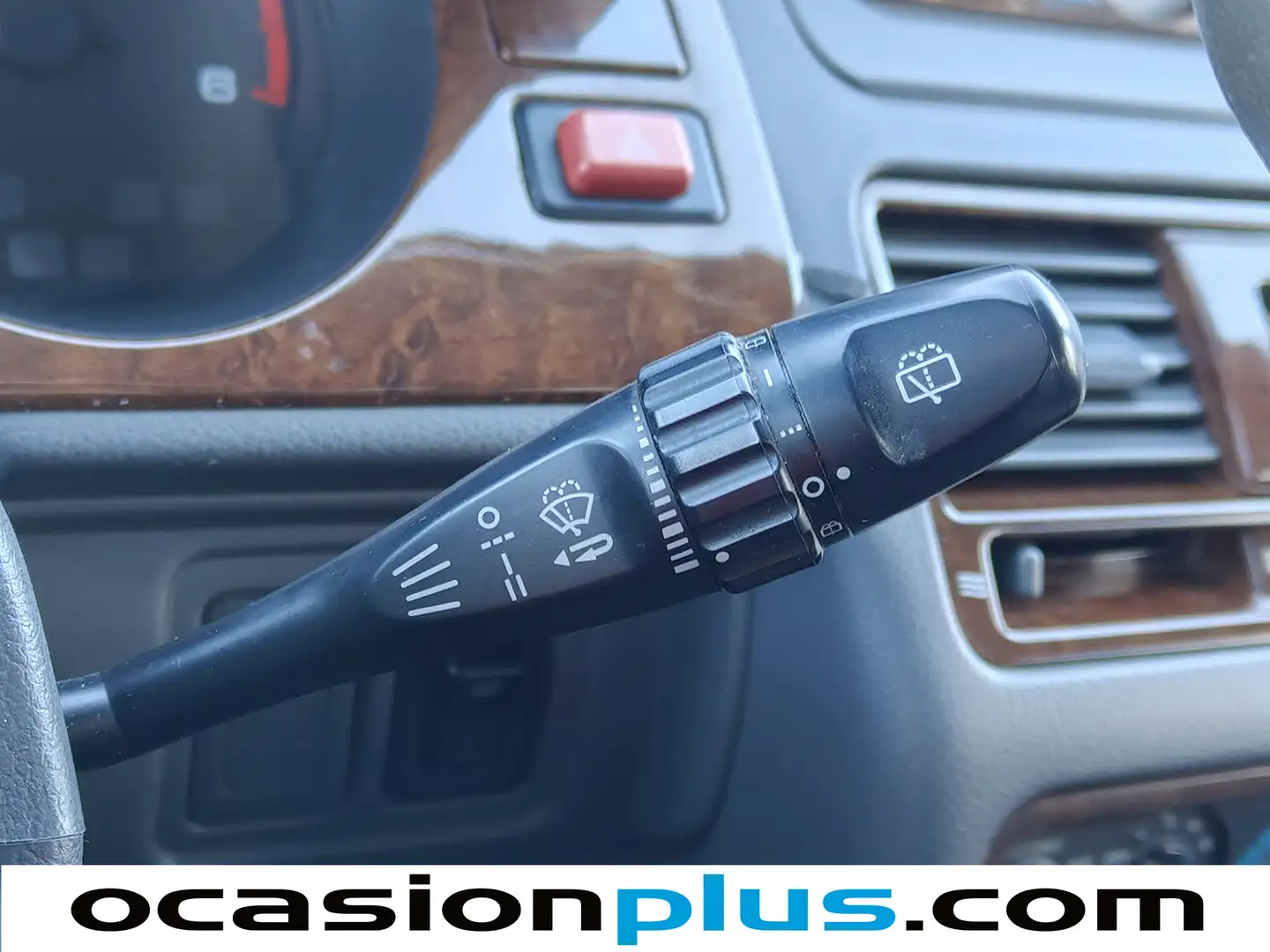 Foto Galloper Super Exceed Galloper Super Exceed 2.5 TDI LX  (115 CV)