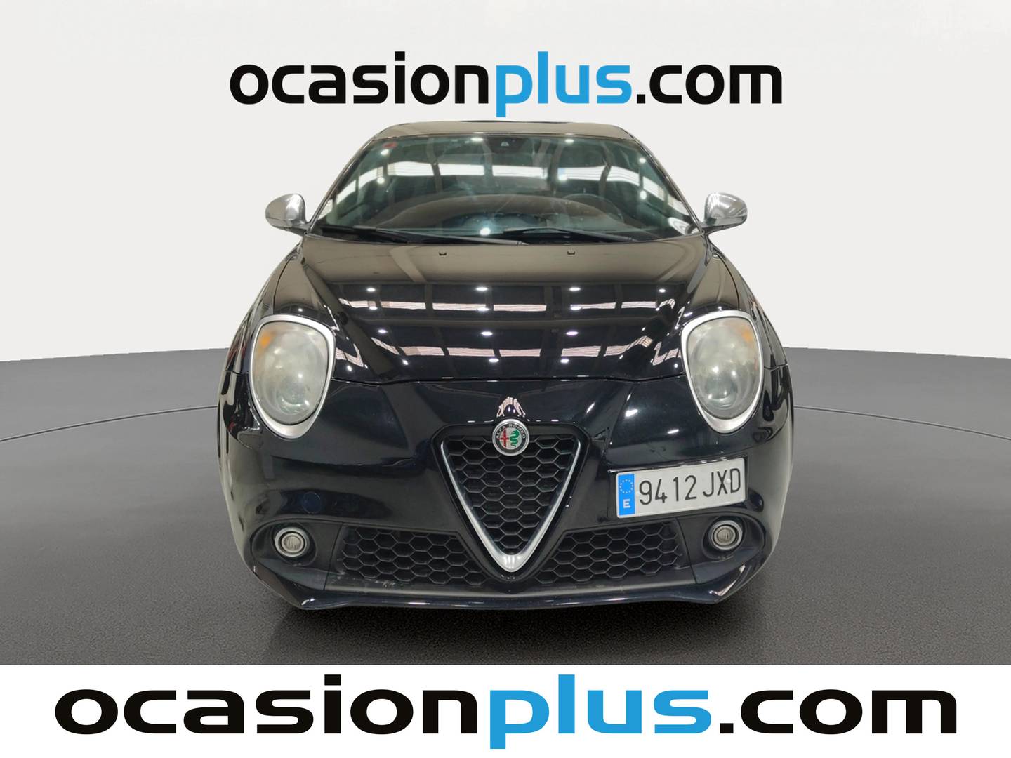 Foto Alfa Romeo MiTo Alfa Romeo Mito Mito 1.4 SUPER (78 CV)
