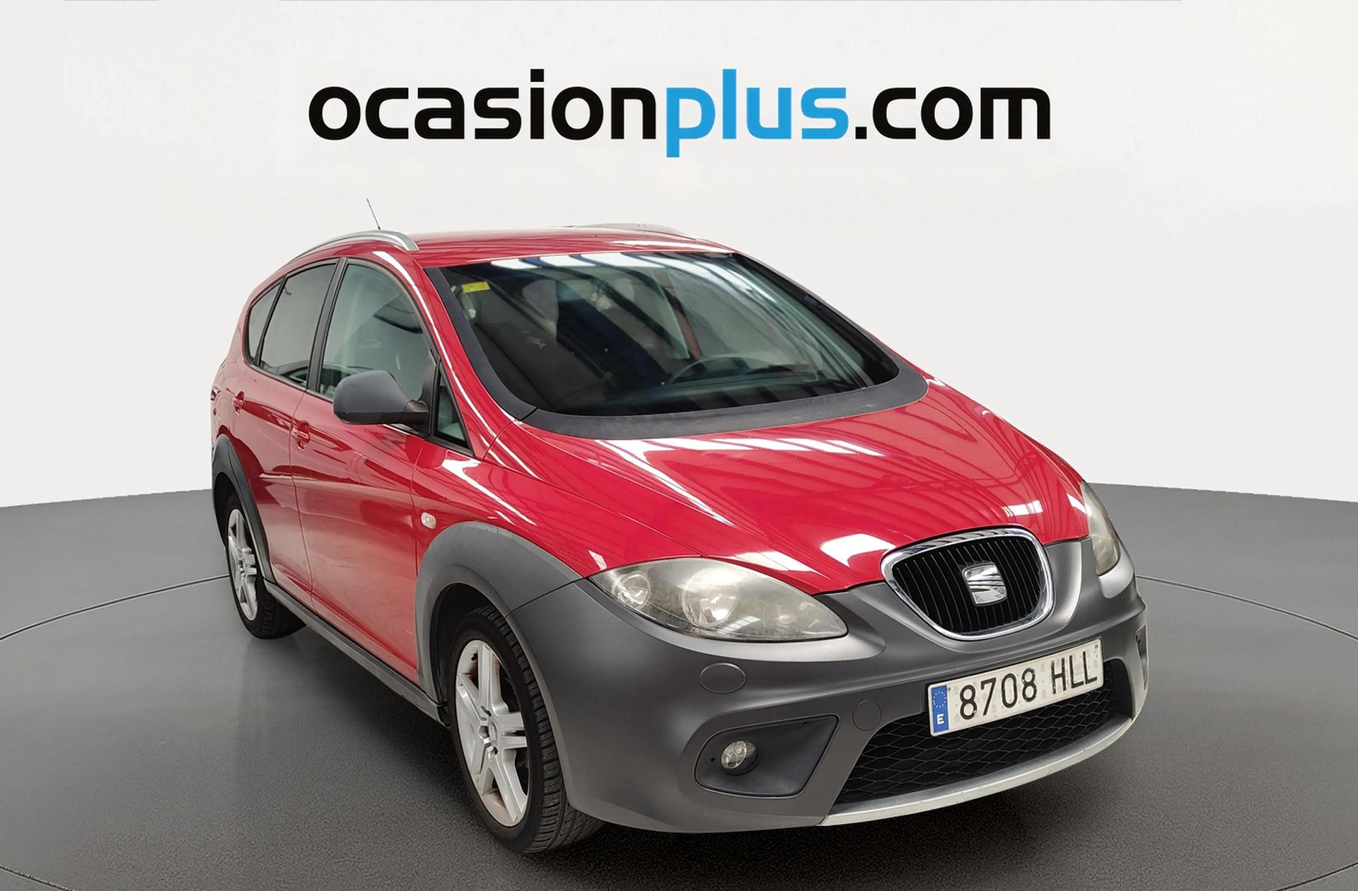 SEAT Altea 1.6 TDI 2WD - foto 2