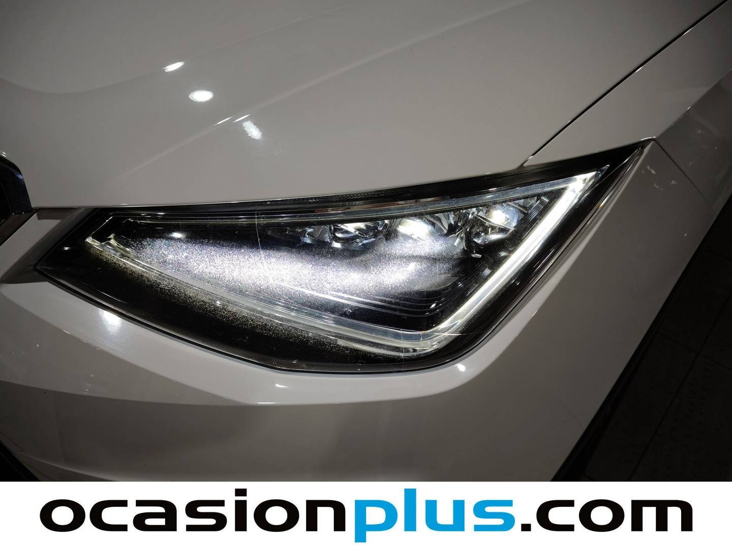 Accesorios del Seat Arona Seat Arona 1.6 TDI Xcellence Go Eco  (95 CV)