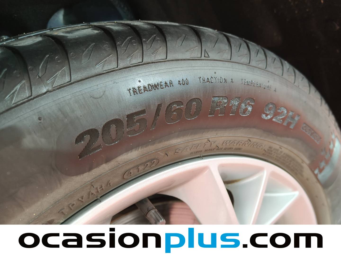 Foto SsangYong Tivoli Ssangyong Tivoli G12T Urban Plus (128 CV)