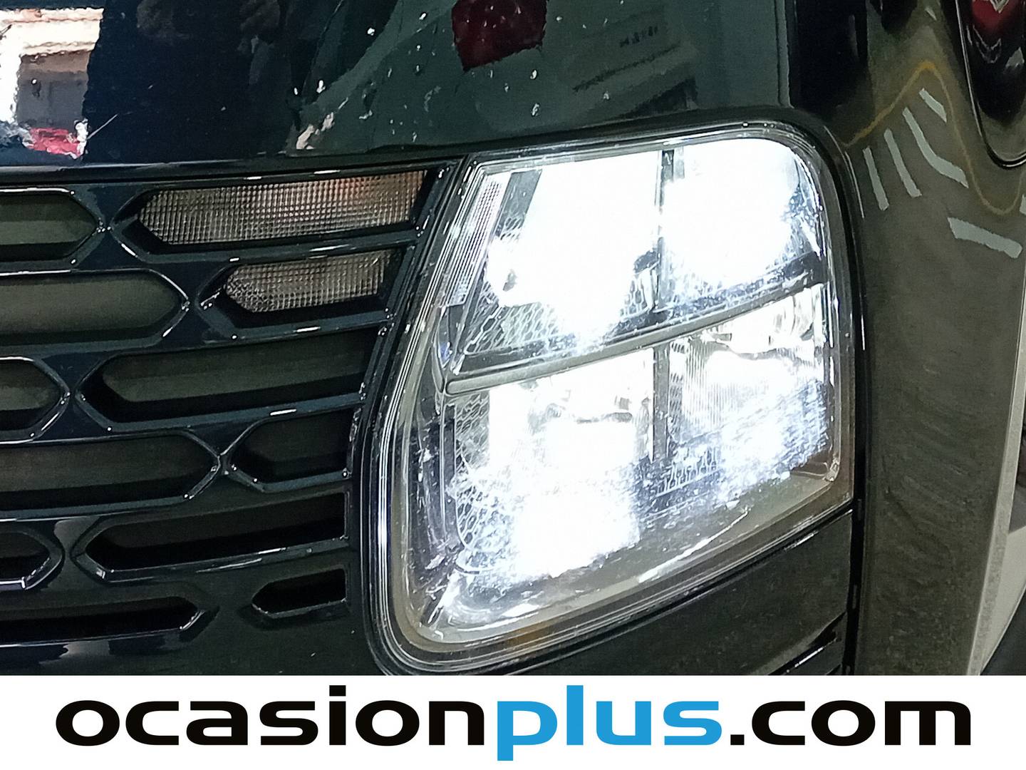 Foto Hyundai Staria Hyundai Staria 2.2 CRDI Maxx 9S (177 CV) 9 Plazas