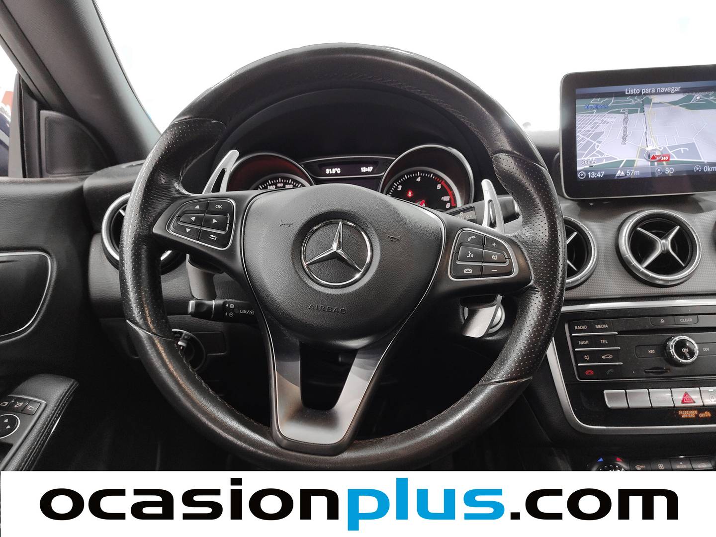 Mercedes CLA Mercedes CLA Shooting Brake 200 d (136 CV) 2018