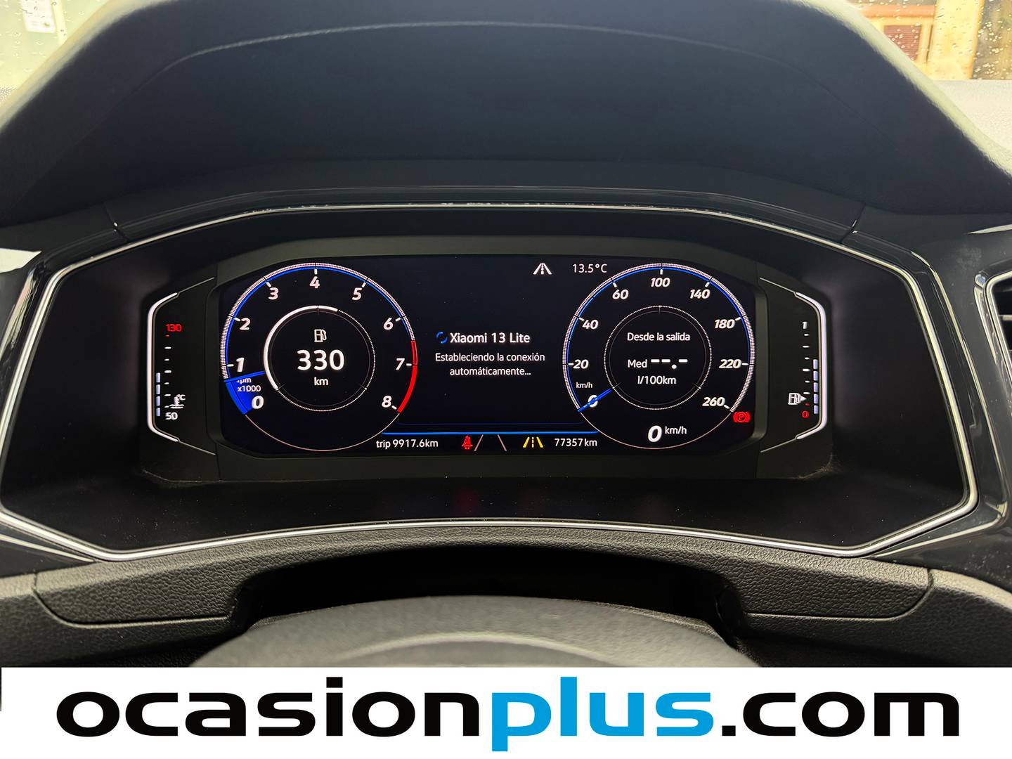 Foto Volkswagen T-Roc Volkswagen T-Roc 1.5 TSI EVO (150 CV)