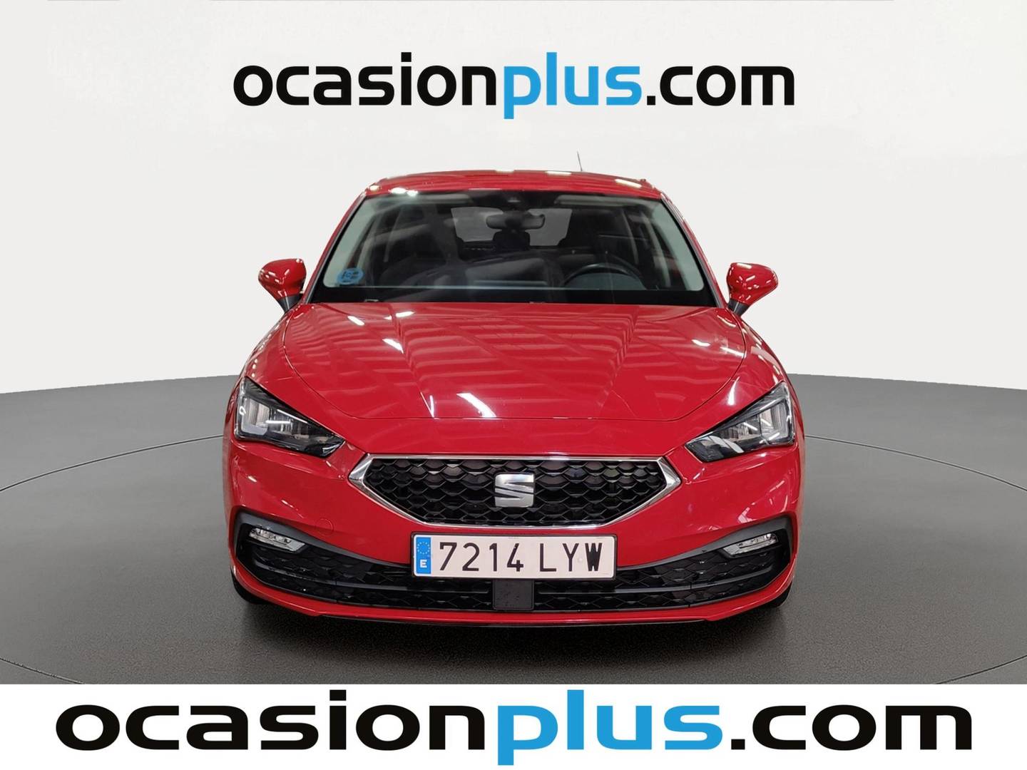 Seat León Seat León 1.0 TSI S&S Reference Go (110 CV) 110cv