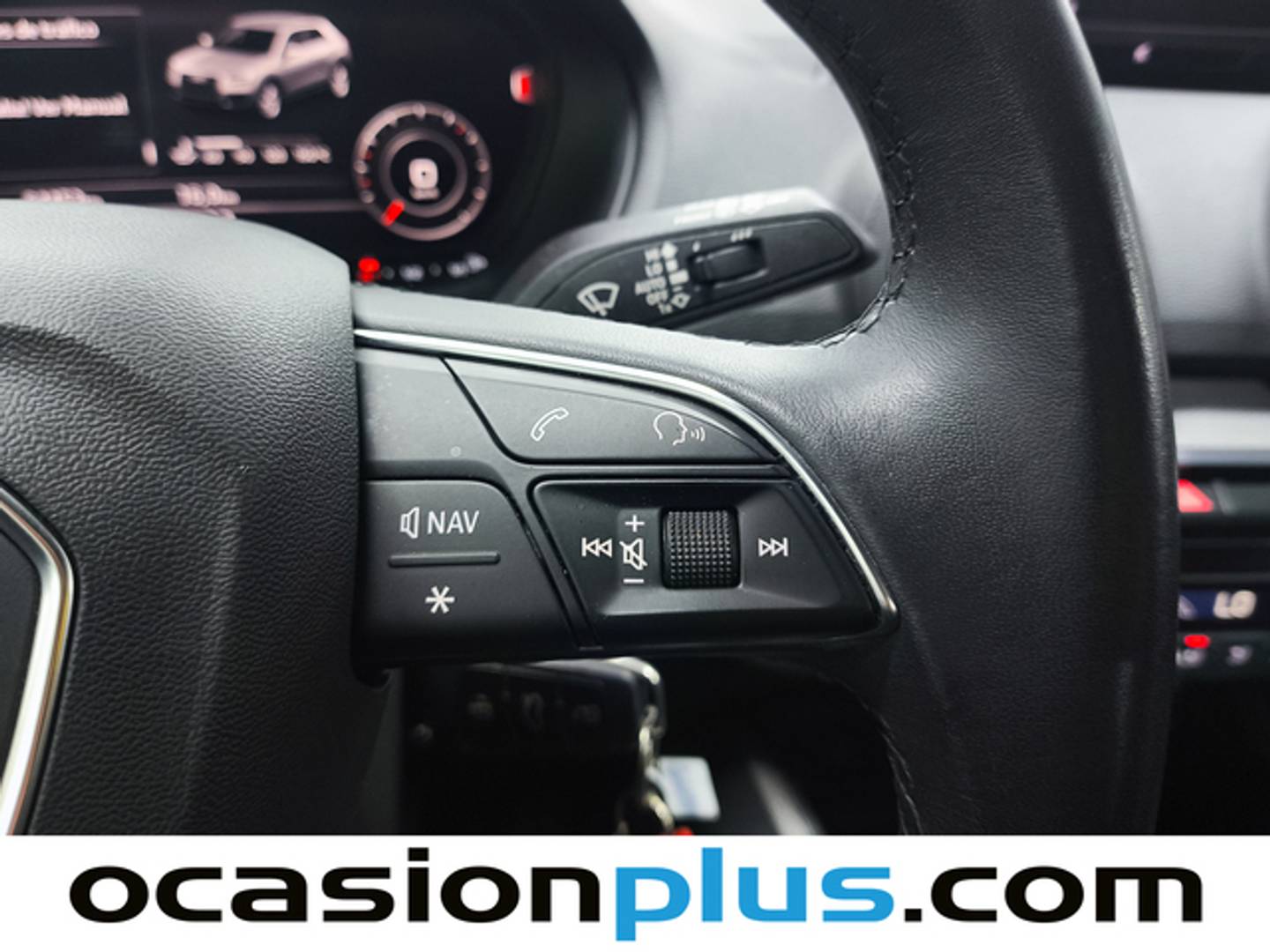 Audi Q2 Audi Q2 Advanced 35 TFSI (150 CV) S-Tronic barato