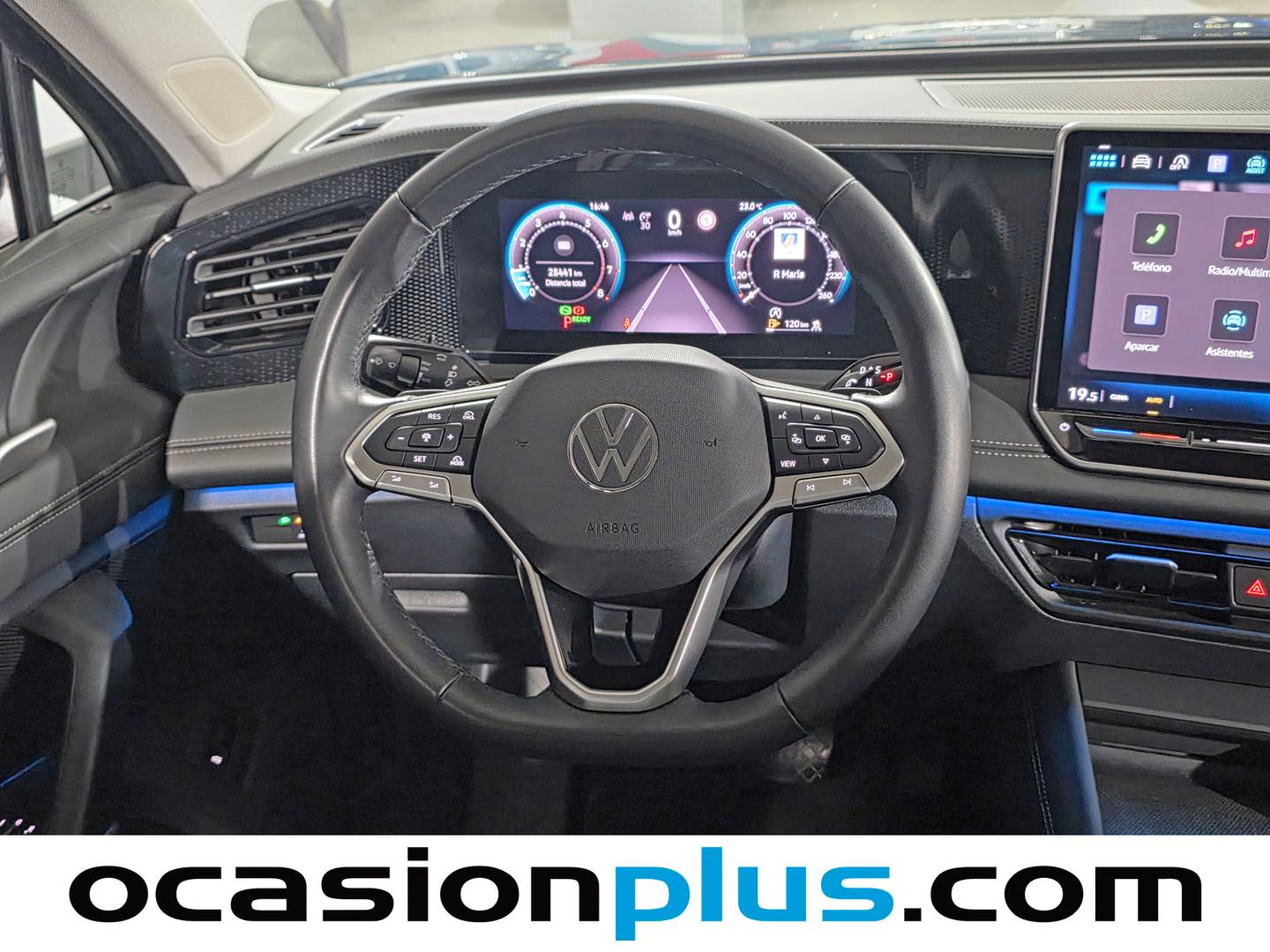 Foto Volkswagen Tiguan Volkswagen Tiguan Life 1.5 eTSI (150 CV) DSG