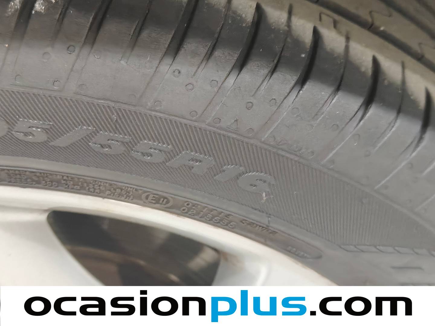 Renault Kangoo Combi Renault Kangoo Combi Dynamique M1-AF dCi (110 CV) manual