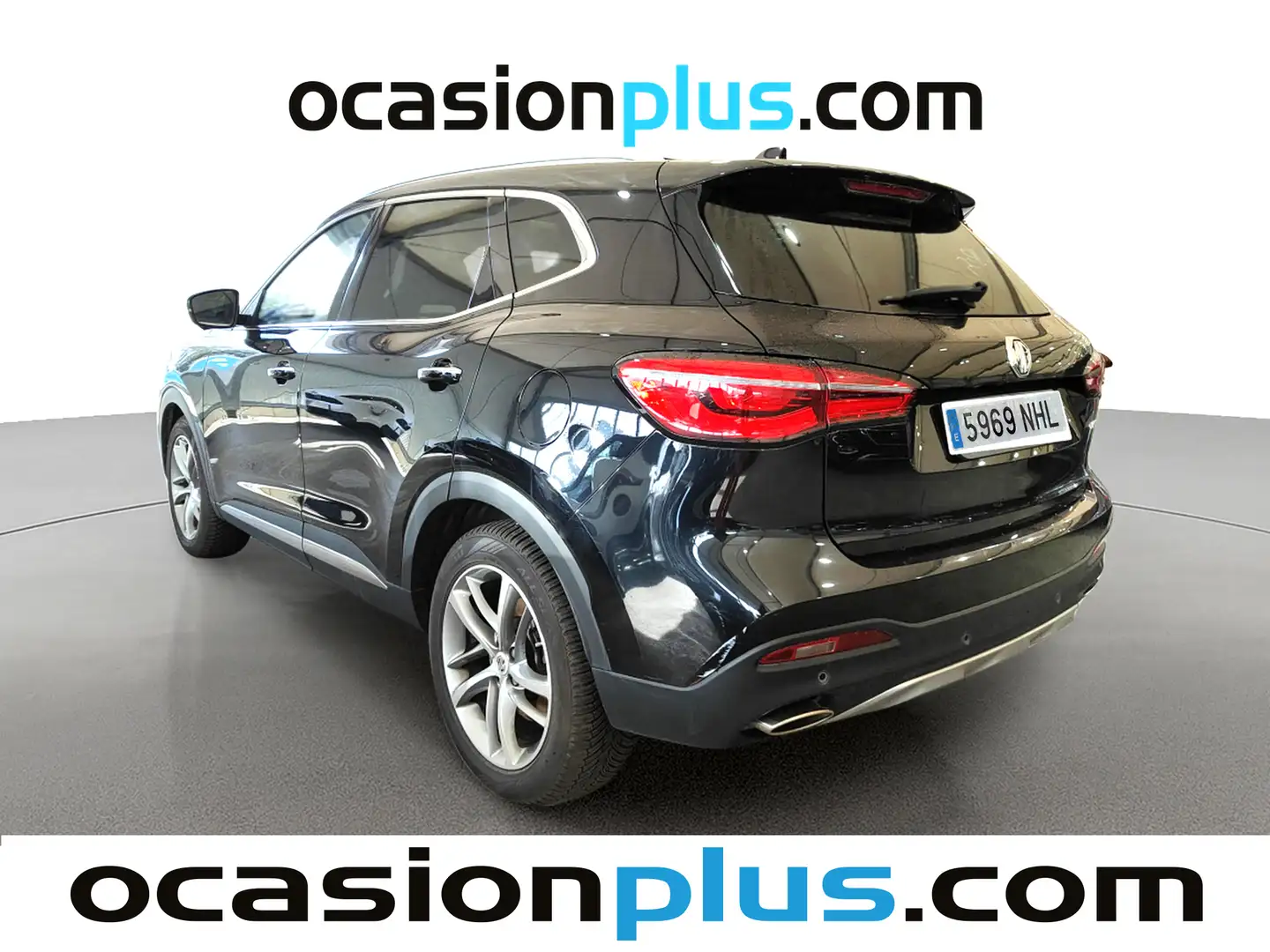 Foto MG HS MG HS 1.5 Turbo GDI Luxury (162 CV)