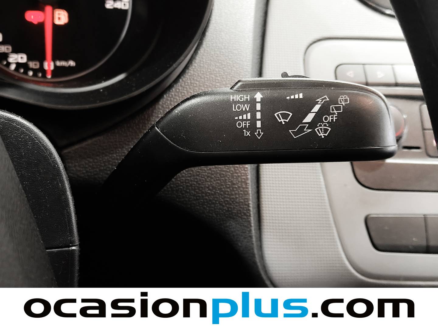 Foto Seat Ibiza SEAT Ibiza 1.6 TDI CR Reference (90 CV)