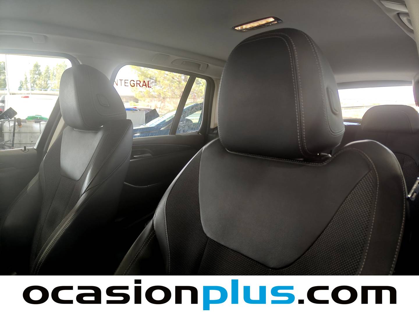 Extras y acabados del BMW X3 BMW X3 xDrive20d (190 CV)