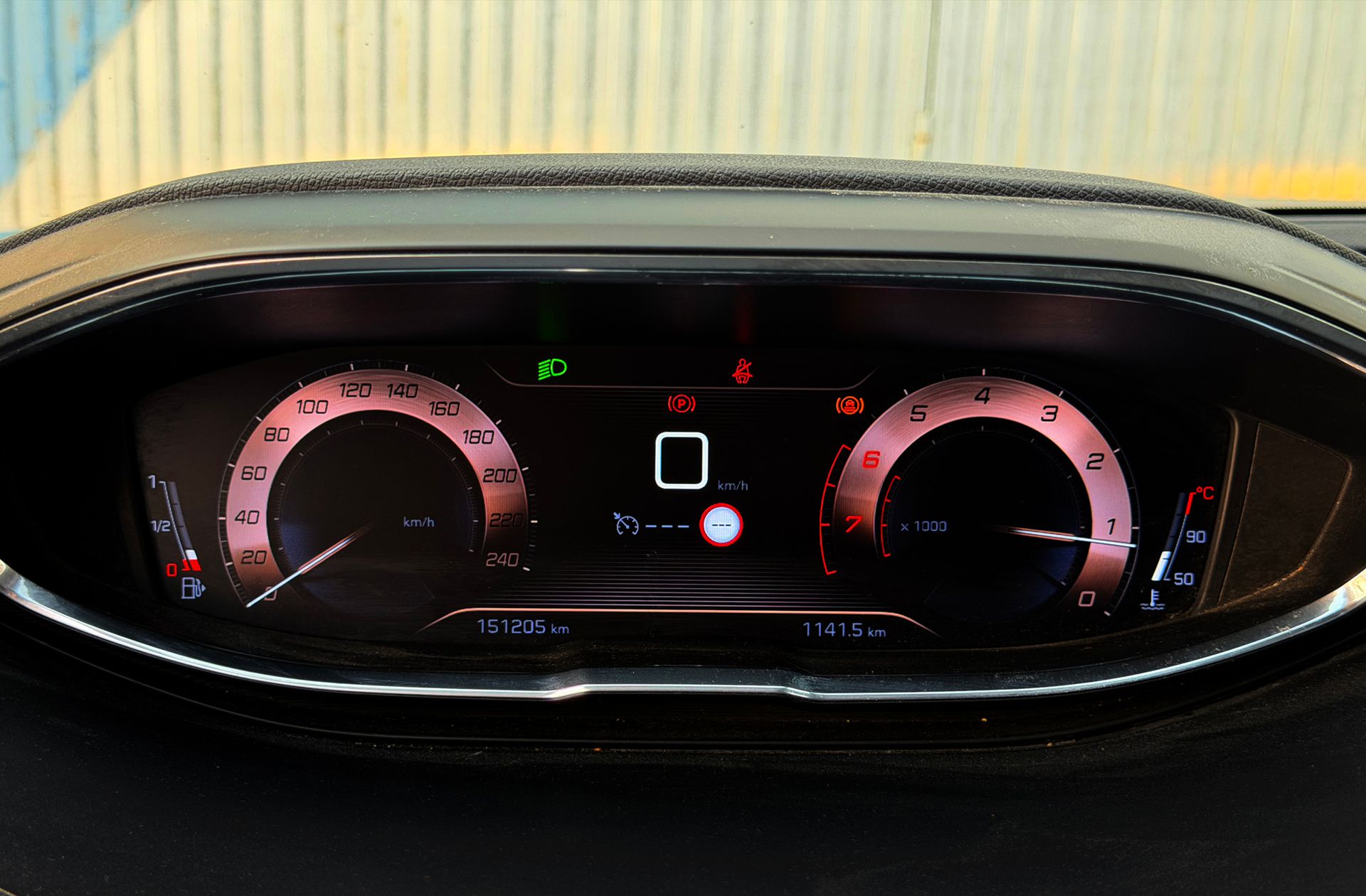 Peugeot 5008 1.2L PureTech Active 7 plazas - foto 22