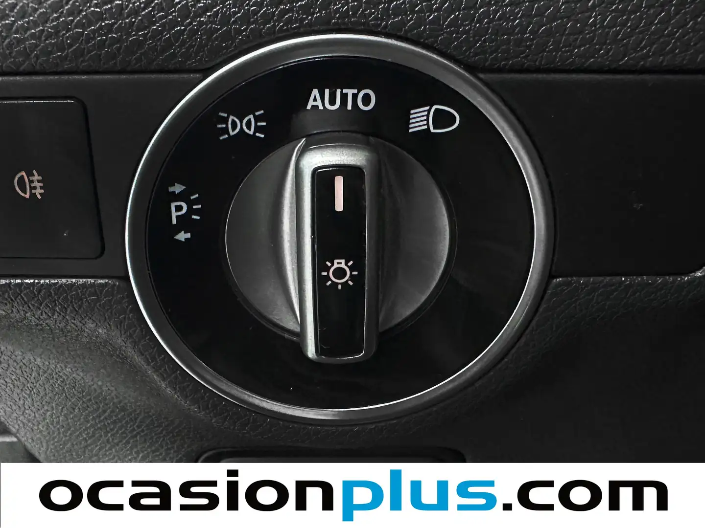 Foto Mercedes CLA Mercedes-Benz CLA 200 d (136 CV) Pack AMG