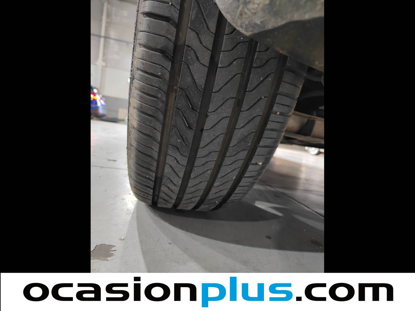 Foto Mercedes GLA Mercedes-Benz GLA 200 d (150 CV) Pack AMG