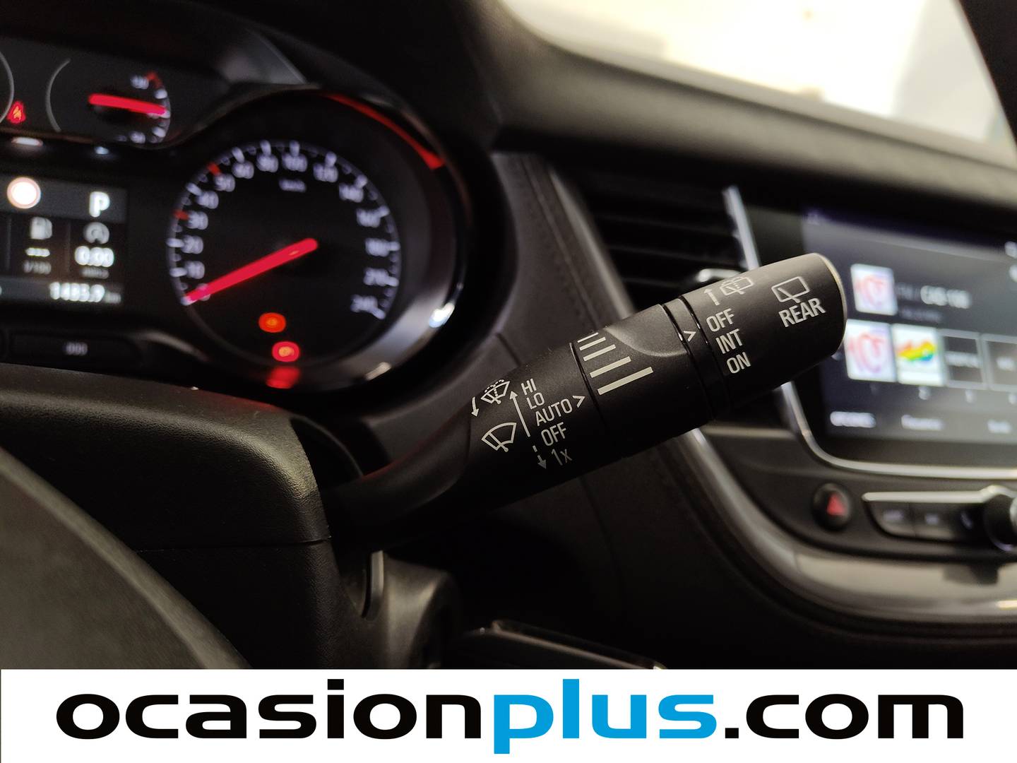 Opel Grandland X Opel Grandland X 1.2 Turbo Opel 2020 (130 CV) seminuevo