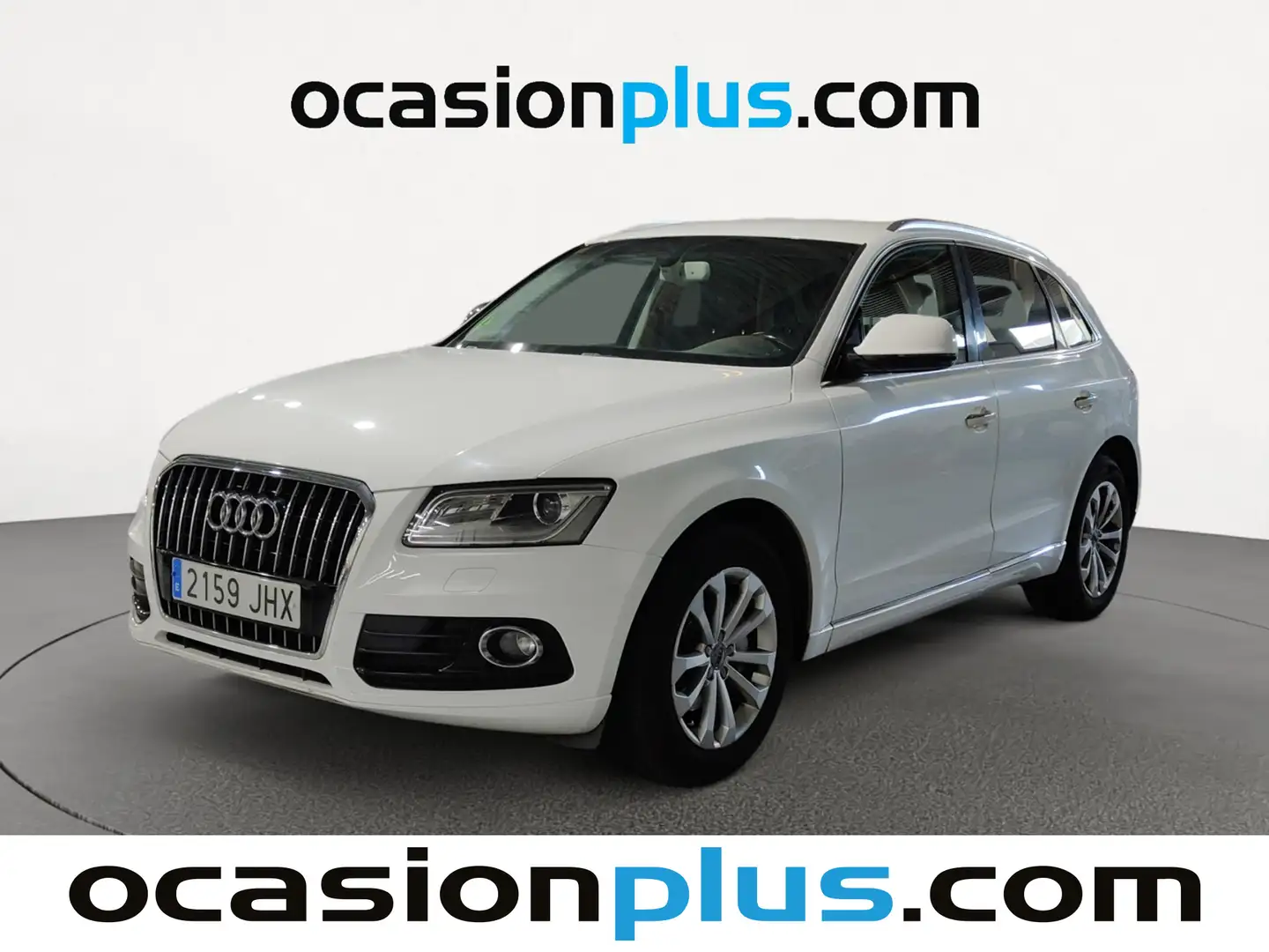 Foto Audi Q5 Audi Q5 Advanced edition 2.0 TDI ultra (150 CV)