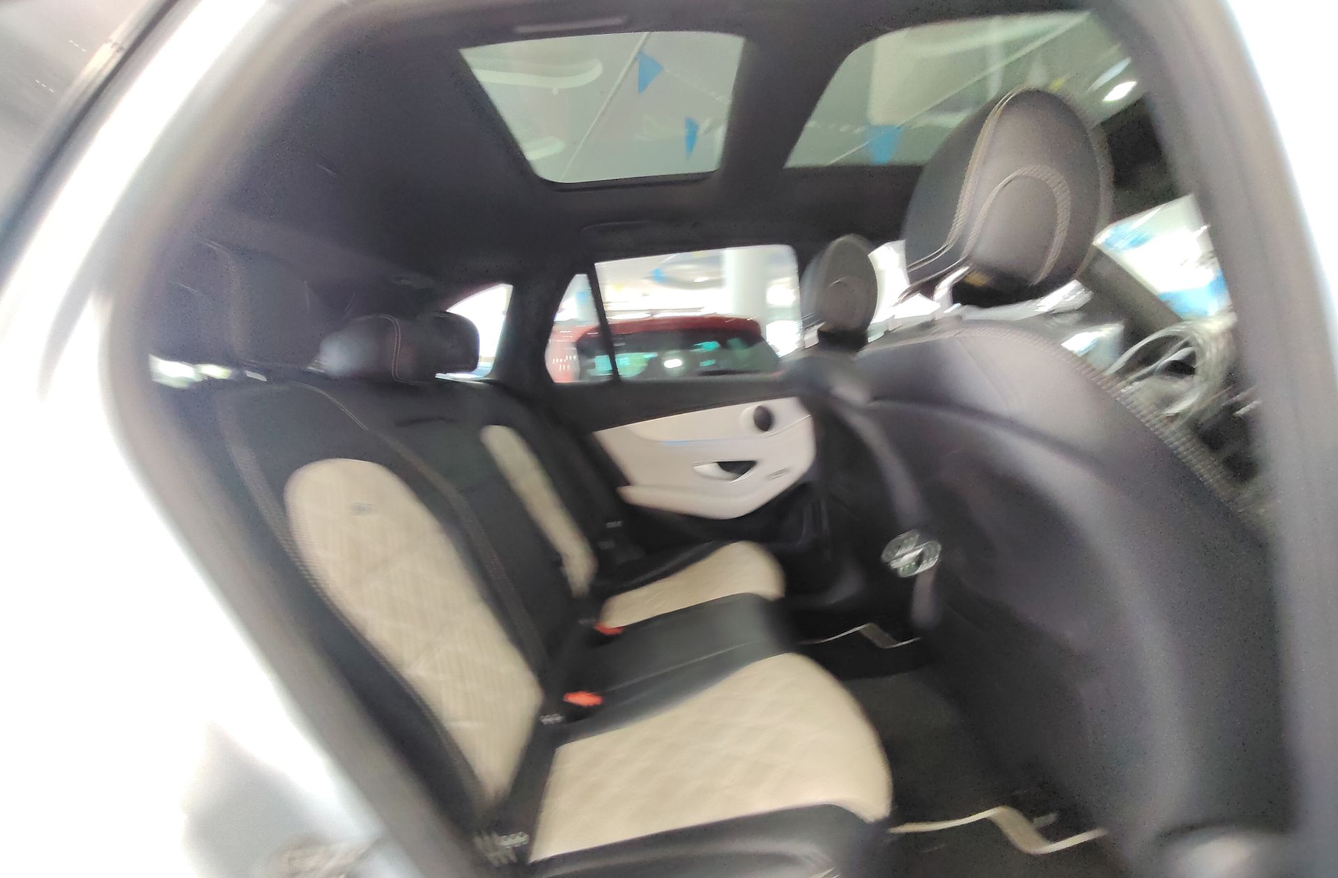 Mercedes-Benz GLC Mercedes GLC GLC 350 e 4Matic - foto 20