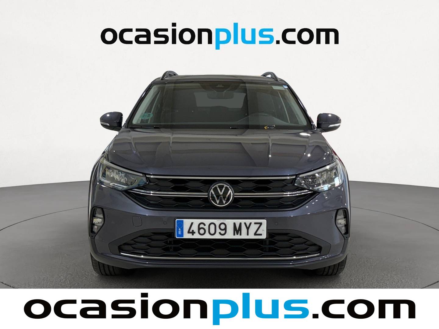 Foto Volkswagen Taigo Volkswagen Taigo ``Más`` 1.0 TSI (115 CV) DSG