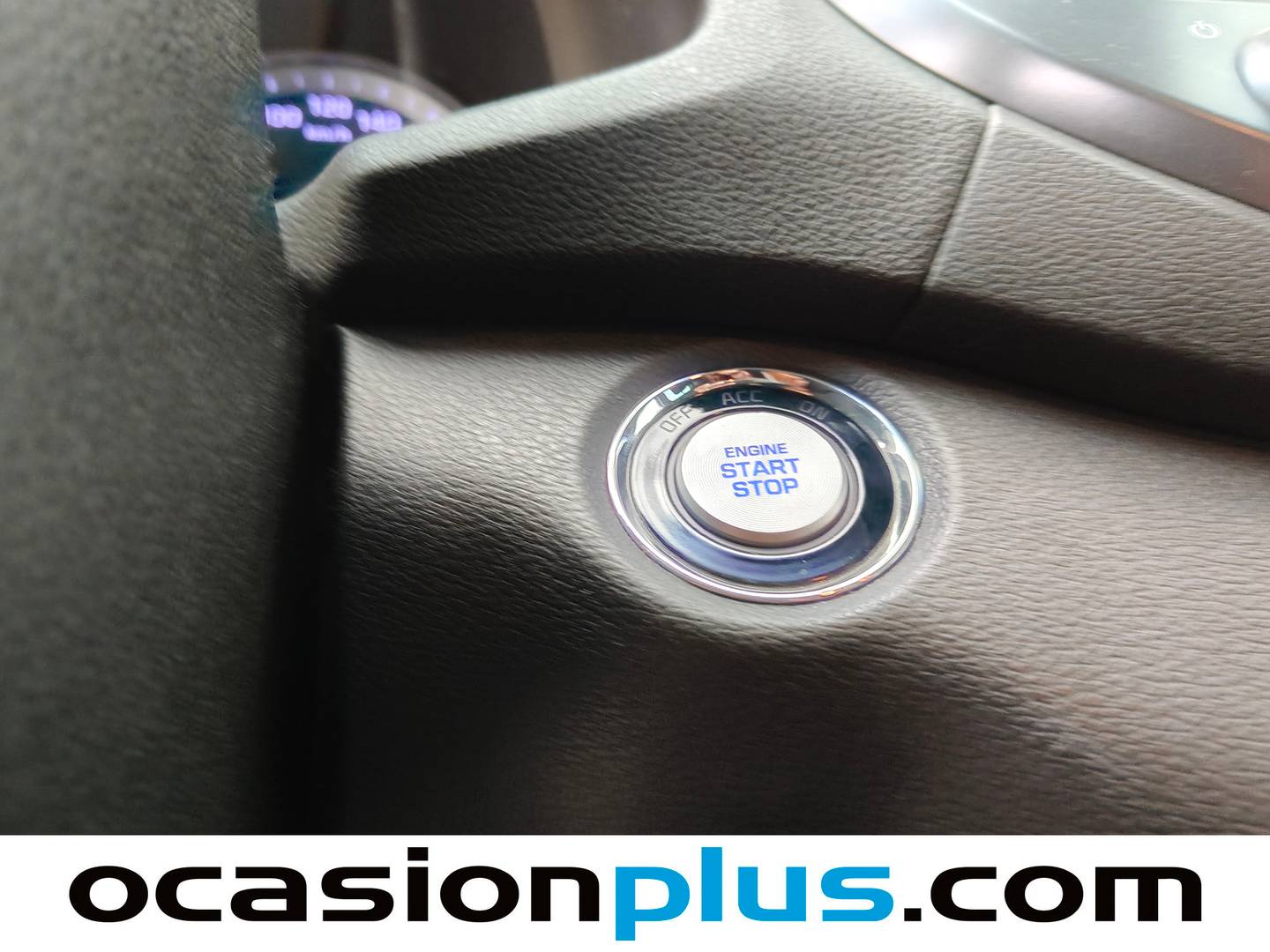 Hyundai Tucson Hyundai Tucson 1.7 CRDI BlueDrive Kosmo 4x2 (115 CV) manual