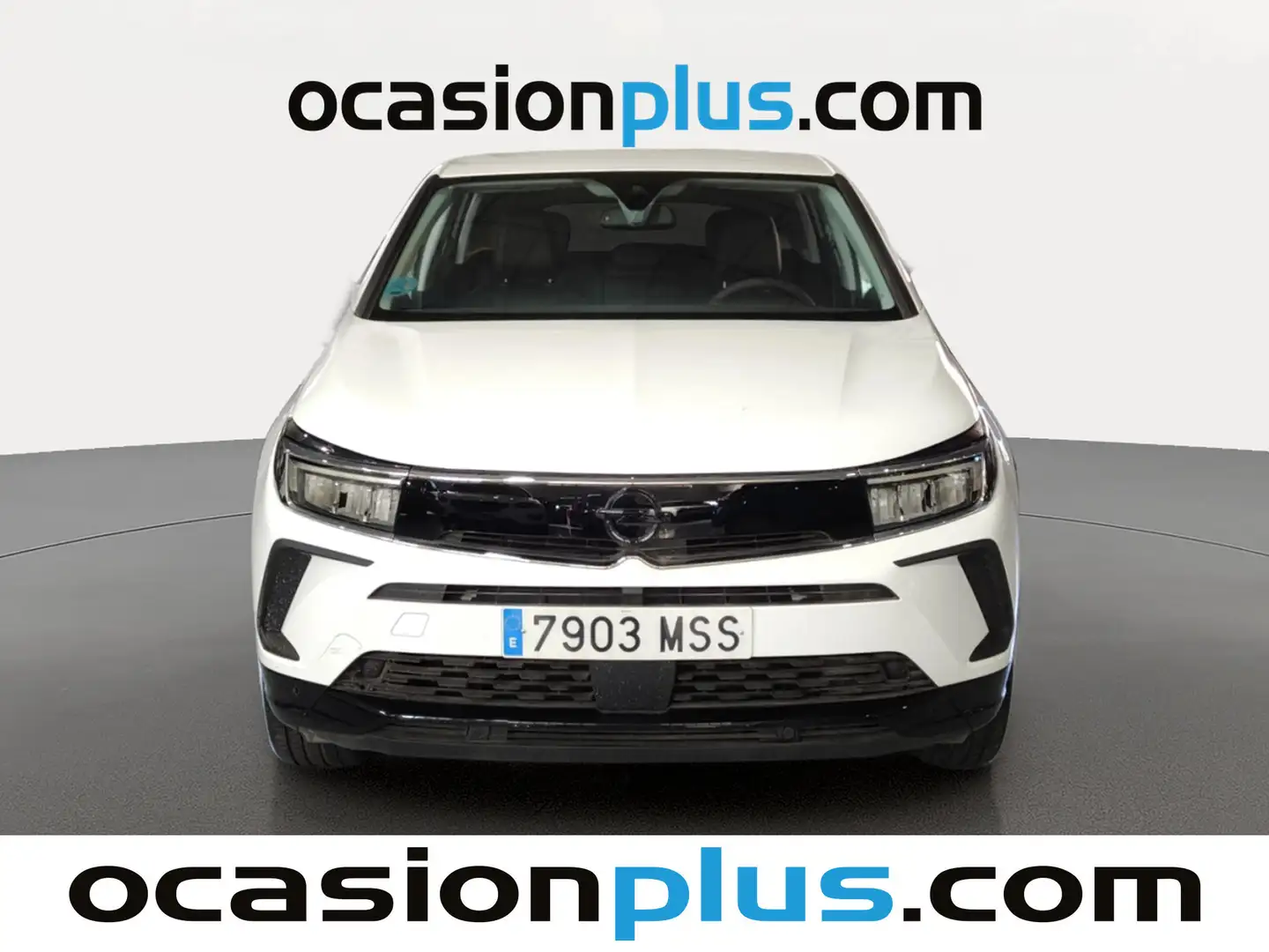 Foto Opel Grandland Opel Grandland 1.5D DTH GS Auto (130 CV)