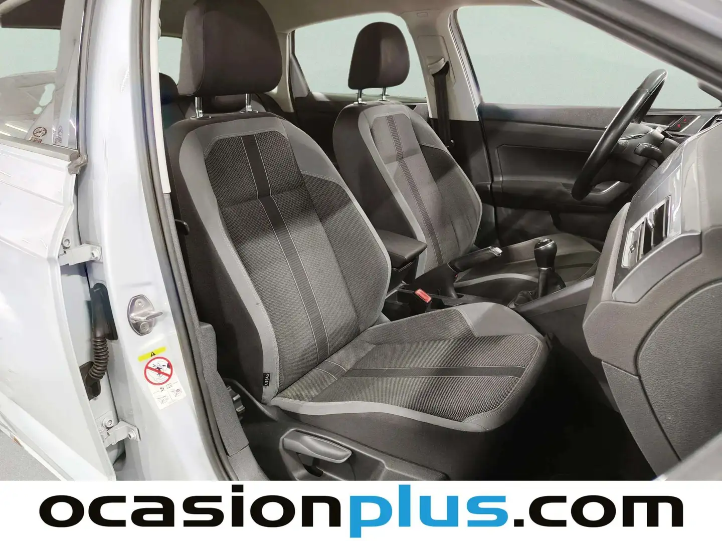 Foto Volkswagen Polo Volkswagen Polo Sport 1.0 TSI  (95 CV)