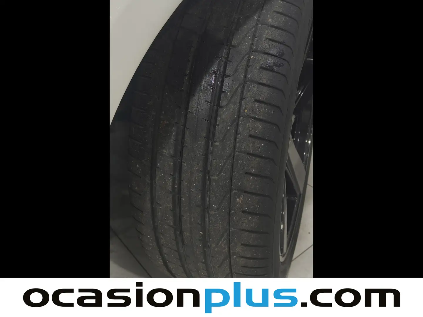 Foto Porsche Macan Porsche Macan S (340 CV)