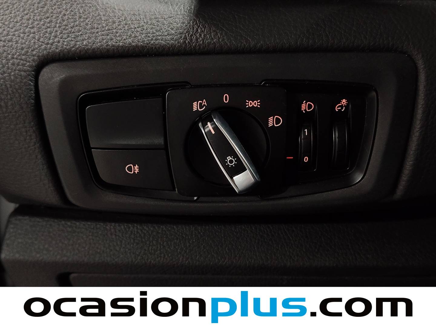 Acabados BMW Serie 2 Active Tourer BMW Serie 2 216d Active Tourer (116 CV)