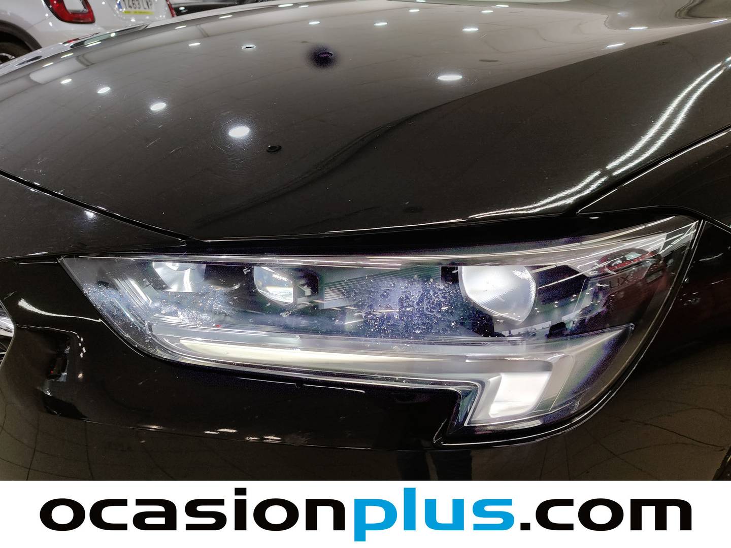 Foto Opel Insignia Opel Insignia 2.0T SHT Business Elegance AT9 (170 CV)